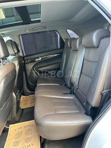 Kia Sorento 2014, 150,888 km - 2.2 l - Bakı