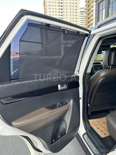 Kia Sorento 2014, 150,888 km - 2.2 l - Bakı