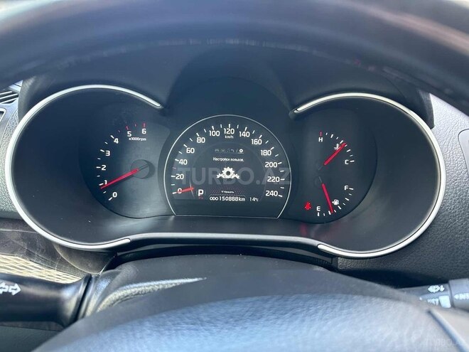 Kia Sorento 2014, 150,888 km - 2.2 l - Bakı