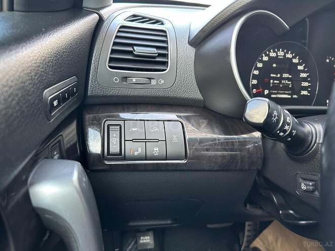 Kia Sorento 2014, 150,888 km - 2.2 l - Bakı