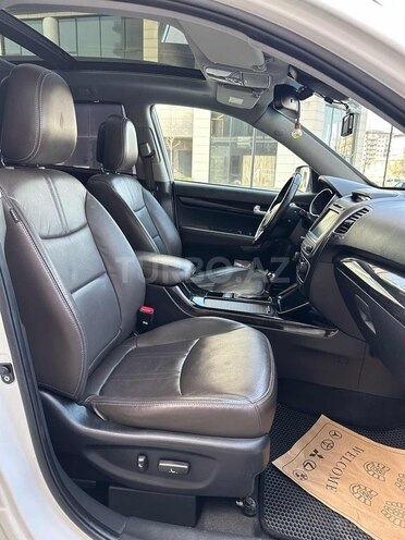 Kia Sorento 2014, 150,888 km - 2.2 l - Bakı