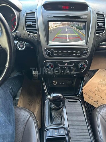 Kia Sorento 2014, 150,888 km - 2.2 l - Bakı