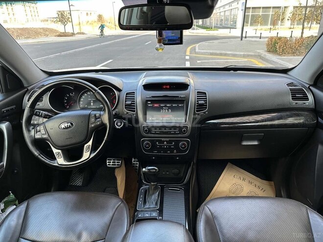 Kia Sorento 2014, 150,888 km - 2.2 l - Bakı