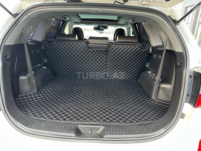 Kia Sorento 2014, 150,888 km - 2.2 l - Bakı
