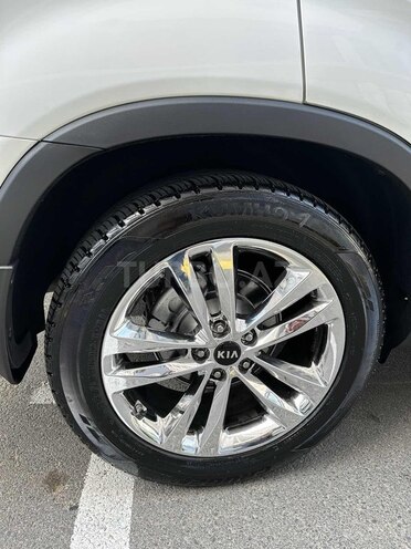 Kia Sorento 2014, 150,888 km - 2.2 l - Bakı