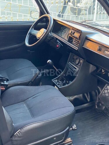 LADA (VAZ) 2107 2010, 88,565 km - 1.6 l - Bakı
