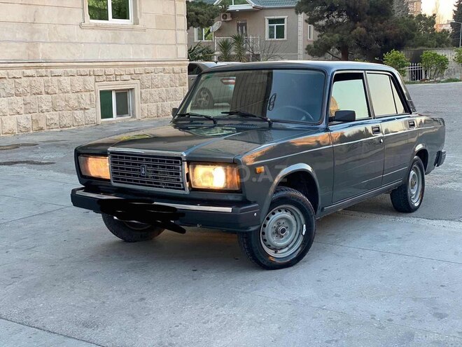 LADA (VAZ) 2107 2010, 88,565 km - 1.6 l - Bakı