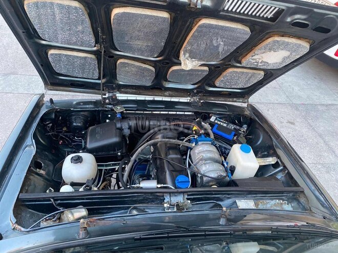 LADA (VAZ) 2107 2010, 88,565 km - 1.6 l - Bakı