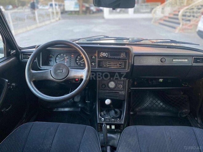 LADA (VAZ) 2107 2010, 88,565 km - 1.6 l - Bakı