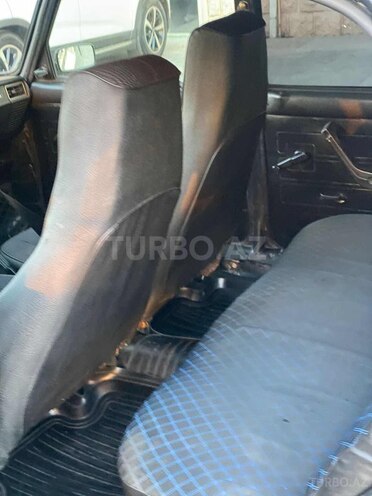LADA (VAZ) 2107 2010, 88,565 km - 1.6 l - Bakı