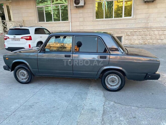 LADA (VAZ) 2107 2010, 88,565 km - 1.6 l - Bakı