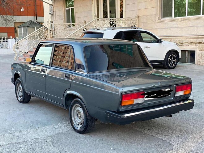 LADA (VAZ) 2107 2010, 88,565 km - 1.6 l - Bakı