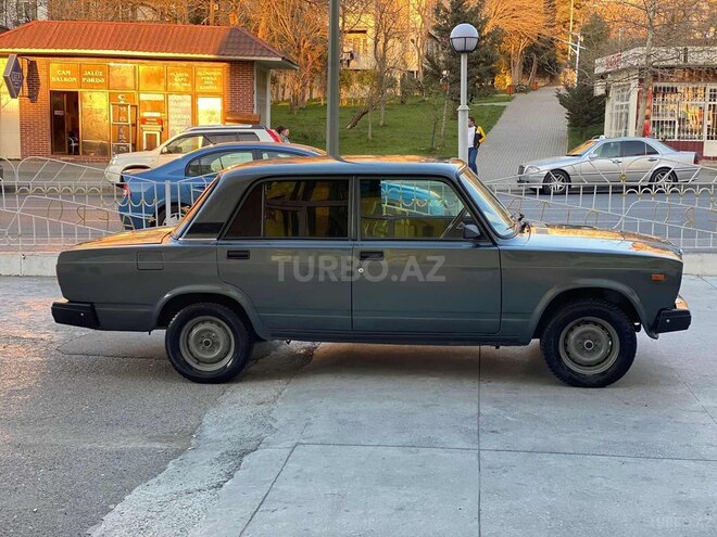 LADA (VAZ) 2107 2010, 88,565 km - 1.6 l - Bakı