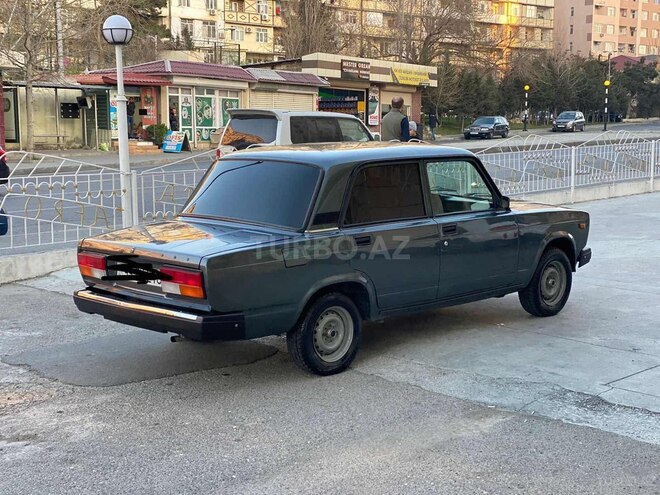 LADA (VAZ) 2107 2010, 88,565 km - 1.6 l - Bakı