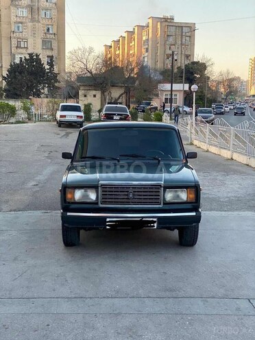 LADA (VAZ) 2107 2010, 88,565 km - 1.6 l - Bakı