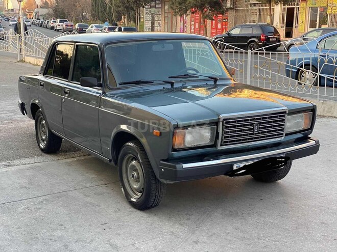 LADA (VAZ) 2107 2010, 88,565 km - 1.6 l - Bakı