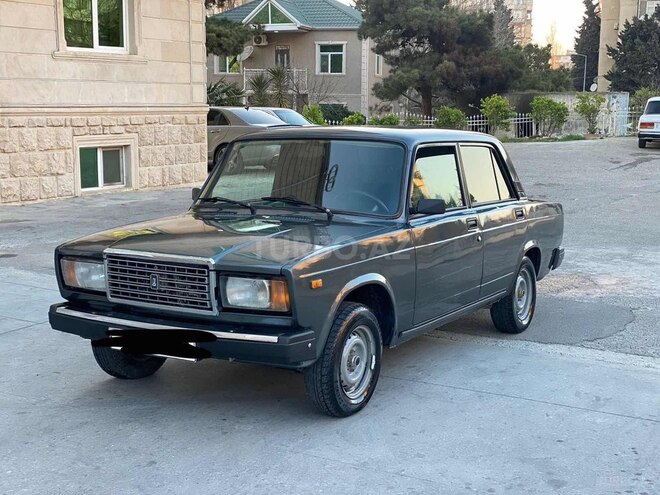 LADA (VAZ) 2107 2010, 88,565 km - 1.6 l - Bakı