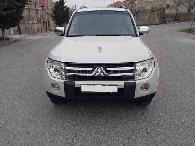 Mitsubishi Pajero 2008, 185,000 km - 3.0 л - Bakı