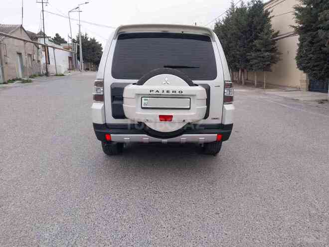 Mitsubishi Pajero 2008, 185,000 km - 3.0 л - Bakı