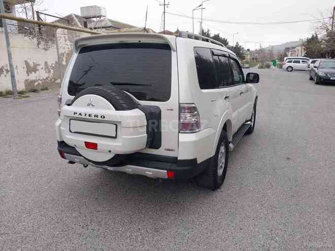 Mitsubishi Pajero 2008, 185,000 km - 3.0 л - Bakı