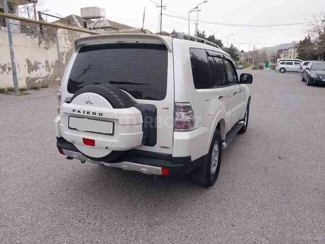 Mitsubishi Pajero 2008, 185,000 km - 3.0 л - Bakı