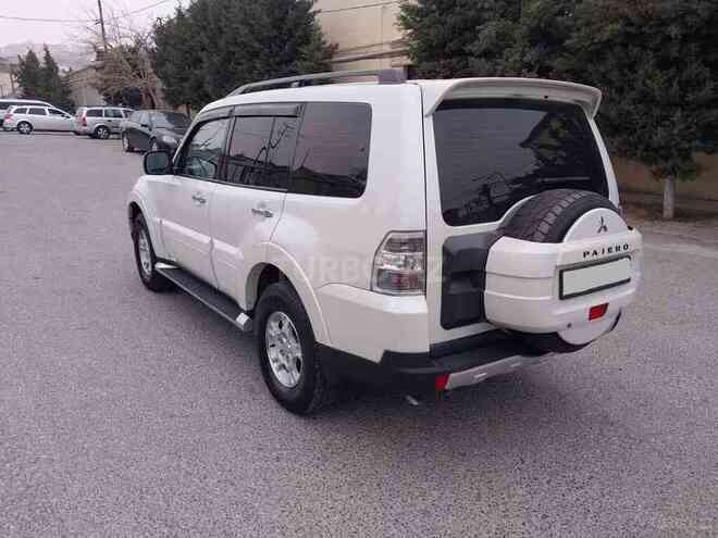 Mitsubishi Pajero 2008, 185,000 km - 3.0 л - Bakı