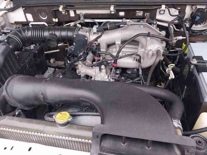 Mitsubishi Pajero 2008, 185,000 km - 3.0 л - Bakı