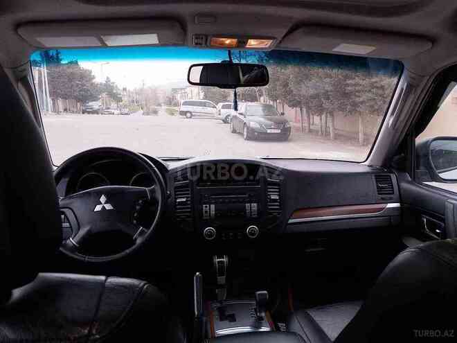 Mitsubishi Pajero 2008, 185,000 km - 3.0 л - Bakı