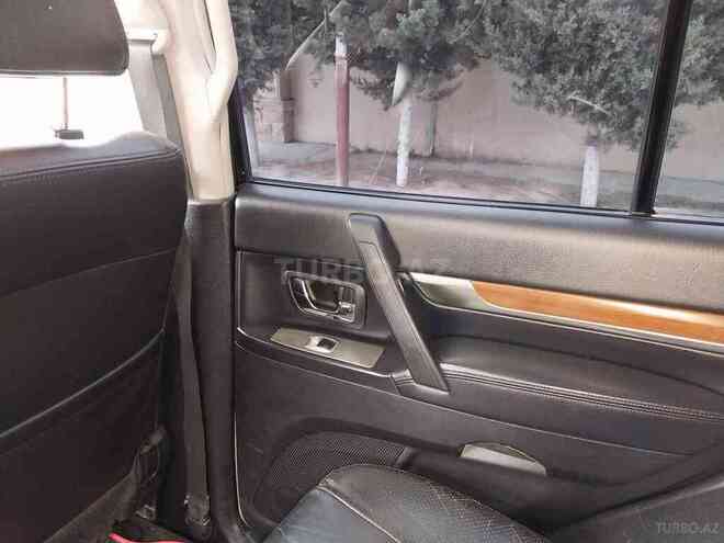Mitsubishi Pajero 2008, 185,000 km - 3.0 л - Bakı