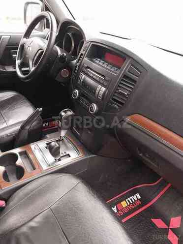 Mitsubishi Pajero 2008, 185,000 km - 3.0 л - Bakı