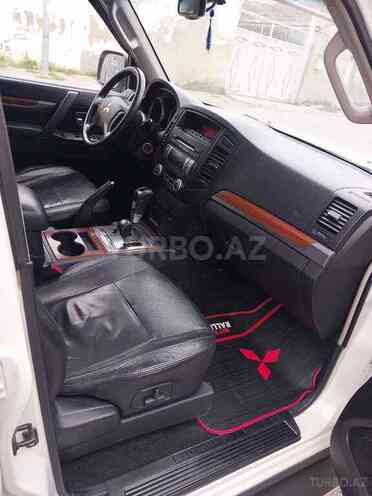 Mitsubishi Pajero 2008, 185,000 km - 3.0 л - Bakı
