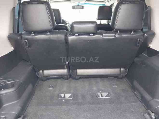 Mitsubishi Pajero 2008, 185,000 km - 3.0 л - Bakı
