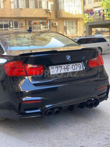 BMW 328 2013, 127,000 km - 2.0 l - Bakı