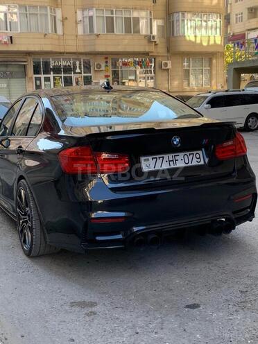 BMW 328 2013, 127,000 km - 2.0 l - Bakı