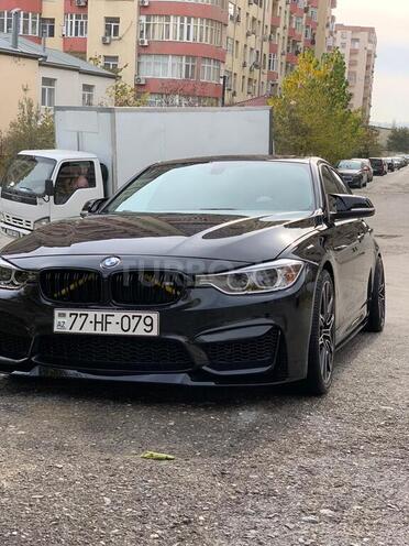 BMW 328 2013, 127,000 km - 2.0 l - Bakı
