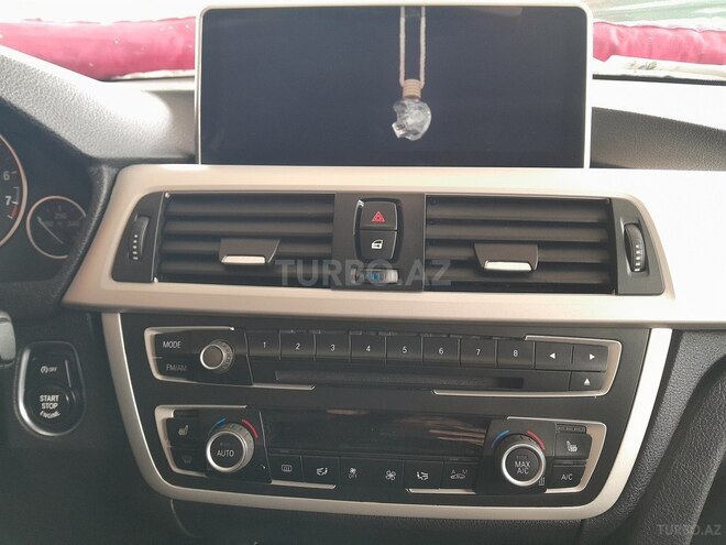 BMW 328 2013, 127,000 km - 2.0 l - Bakı