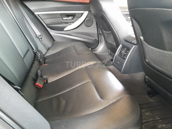 BMW 328 2013, 127,000 km - 2.0 l - Bakı