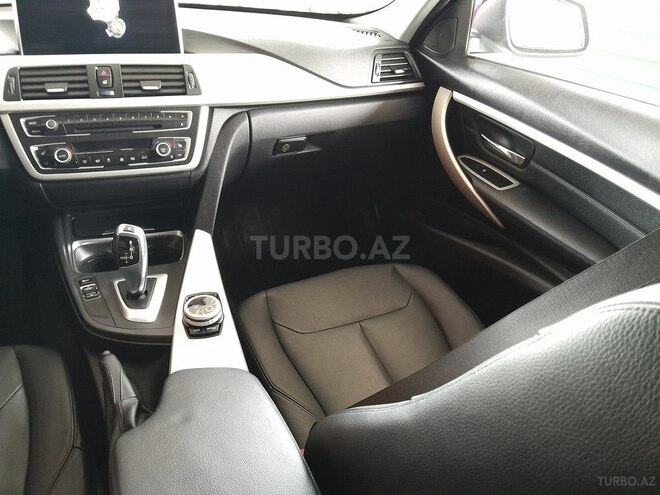 BMW 328 2013, 127,000 km - 2.0 l - Bakı
