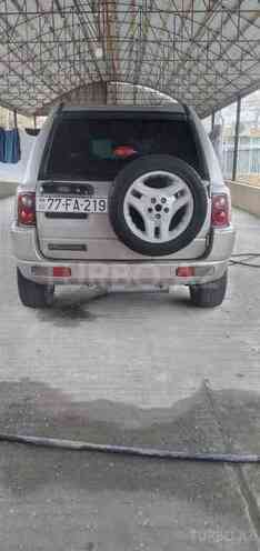 Land Rover Freelander 2002, 250,000 km - 2.5 l - Bakı