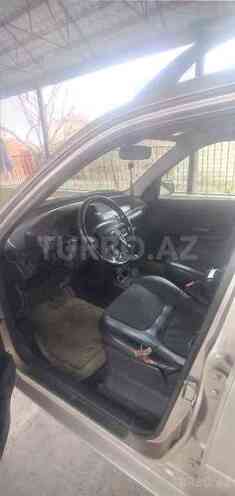 Land Rover Freelander 2002, 250,000 km - 2.5 l - Bakı