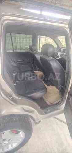 Land Rover Freelander 2002, 250,000 km - 2.5 l - Bakı