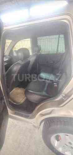 Land Rover Freelander 2002, 250,000 km - 2.5 l - Bakı