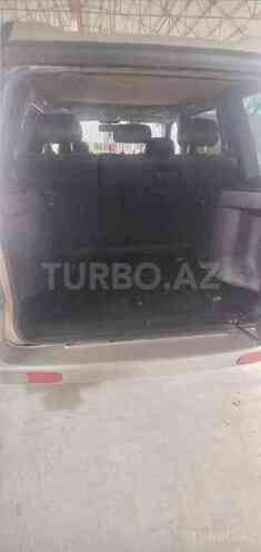 Land Rover Freelander 2002, 250,000 km - 2.5 l - Bakı