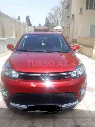 GWM Hover M4 2014, 160,906 km - 1.5 л - Gəncə