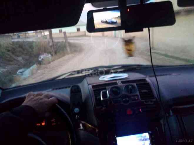 Mercedes Vito 2004, 200,000 km - 2.2 l - Hacıqabul