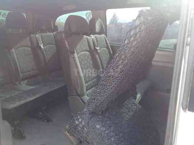 Mercedes Vito 2004, 200,000 km - 2.2 l - Hacıqabul
