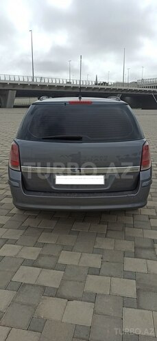 Opel Astra 2006, 171,500 km - 1.3 l - Bakı
