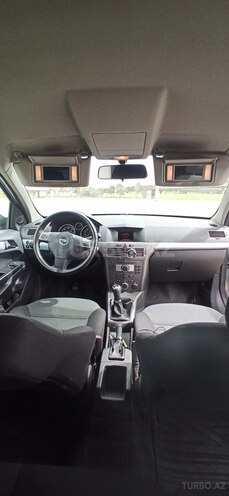 Opel Astra 2006, 171,500 km - 1.3 l - Bakı