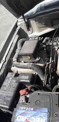 Mitsubishi Pajero io 1998, 414,252 km - 1.8 l - Qəbələ