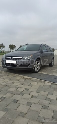 Opel Astra 2006, 171,500 km - 1.3 l - Bakı
